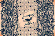 Lace patterns, a Pattern Graphic by Vikpit (Thumbnail 2 of 3)