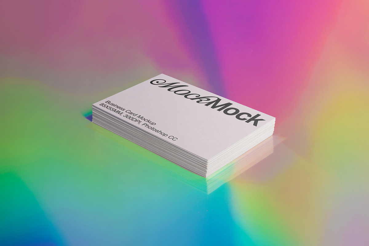 6 Branding Mockups Bundle Kit, a Product Mockup by MockMock Mockups (Photo 11 of 24)