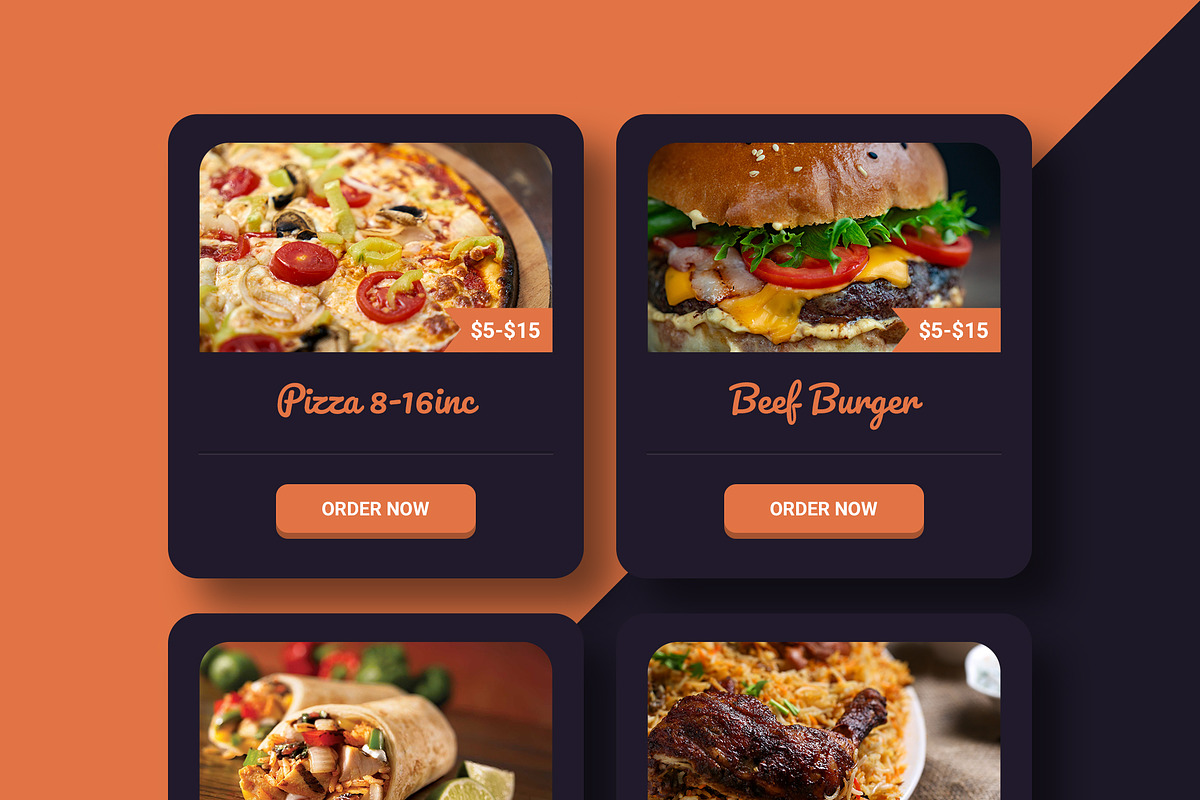 39 Mega Price Tables Bundle, an UI Kit Template by Smashing_Studio (Photo 37 of 40)
