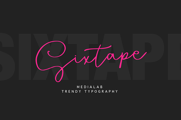 Sixtape preview 8