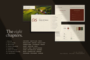 MAREN/ Brand Guidelines Template, a Presentation Template by Leleka.Store (Thumbnail 7 of 23)