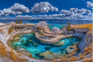 The Kornati islands national park, a Nature Photo by ZinetroN