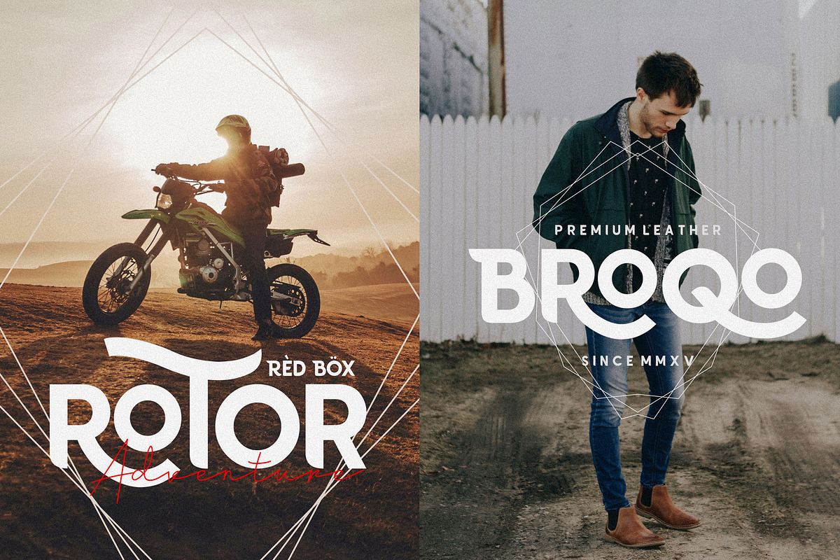 Chardy Font + Extras preview 8