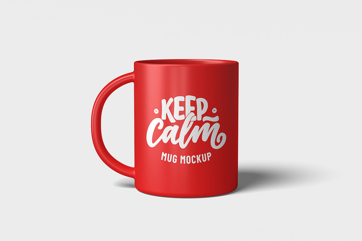 Mug Mockup, a Cups & Container Mockup by Amigos__46 (Photo 3 of 5)