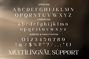 Astera Casty - Luxury Script Font, a Serif Font by RagamKata (Thumbnail 10 of 10)