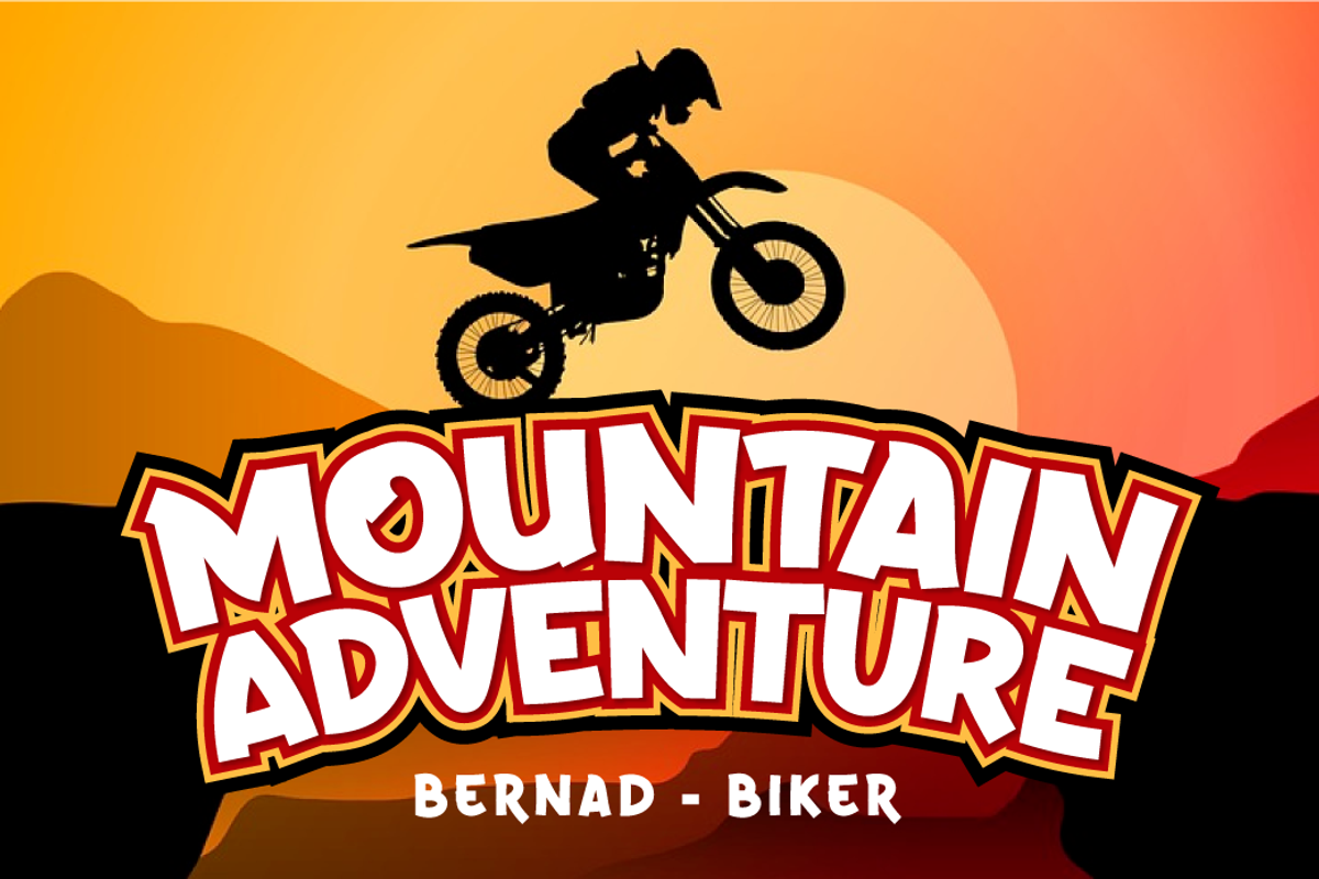 Aquatic, a Sans Serif Font by twinstd (Photo 5 of 11)