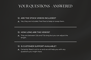 Skincare Esthetician Instagram Reels, a Social Media Template by Meraki Templates (Thumbnail 8 of 8)