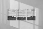 3x4 Portrait, 3 Frame Mockup, a Household Mockup by Lelu Art Design (Thumbnail 5 of 11)
