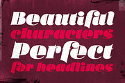 Callista, a Script Font by Karandash (Thumbnail 2 of 5)