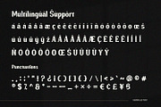 Marseille - Serif Font, a Serif Font by Alpaprana (Thumbnail 9 of 10)