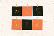 Forest Bundle, an Animal Illustration by Annie Konst (Thumbnail 3 of 23)