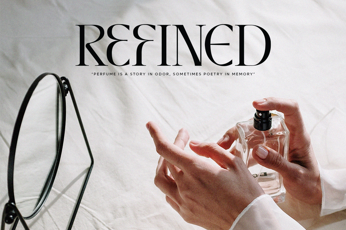 Glorify - Business Branding Serif, a Serif Font by Sohel Studio (Photo 6 of 11)