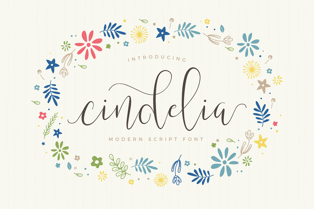 Cindelia