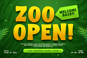 TIGER POPS - Food Font, a Handwritten Font by Mozatype (Thumbnail 7 of 8)