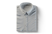 Polo T-Shirt Mockup, a Shirt Mockup by mockupbuys (Thumbnail 21 of 52)