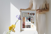Editable Matchbook Poster Templates, a Poster Template by Matisse Studio (Thumbnail 3 of 7)