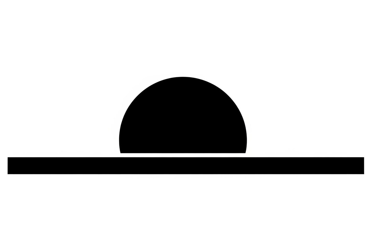 Minimal Sunrise Sunset Nature, a Graphic by BIPLOB EXPERT (Photo 12 of 13)