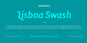 Lisboa Swash