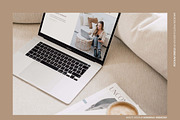 Macbook Mockup, RUBY 7, a Templates & Theme by Studio Phylicia (Thumbnail 3 of 3)