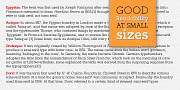 Paralex, a Slab Serif Font by Tipo Pépel (Thumbnail 3 of 8)