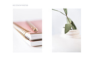 Animation & photo bundle. 02, a Social Media Template by Una Matison (Thumbnail 4 of 25)