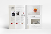 Product Catalog Template I Canva, a Brochure Template by PixWork (Thumbnail 4 of 9)
