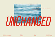 Robine Rounded Pixel, a Sans Serif Font by Craft Supply Co. (Thumbnail 3 of 8)