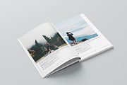 Magazine Template, a Magazine Template by obidullah_01 (Thumbnail 10 of 12)