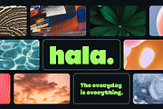 YNF Romero | Display sans serif, a Sans Serif Font by YNF (Thumbnail 21 of 21)