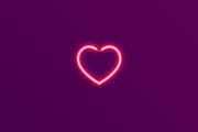 20 Neon Animated IG Templates Vol.1, a Social Media Template by CONECT Market (Thumbnail 5 of 7)