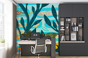 Mega Massive Mixed Media Procreate, a Brushes & More by DeloresArt (Thumbnail 14 of 15)