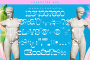 Tender Heart Modern Display Serif, a Serif Font by timelesstype.co (Thumbnail 18 of 20)