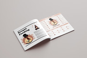 Breast Feeding collection, an Illustration by KeronnArt (Thumbnail 6 of 11)