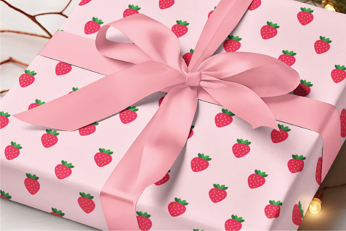 Cute Fruits Vector Illustration, a Food Illustration by Berdansabersama (Photo 4 of 7)