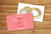 South Park Typeface, a Script Font by Face Lab (Thumbnail 4 of 5)