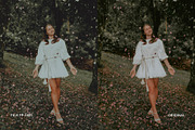 Fuji FP 100C, a Preset Add-On by colorituals (Thumbnail 6 of 8)