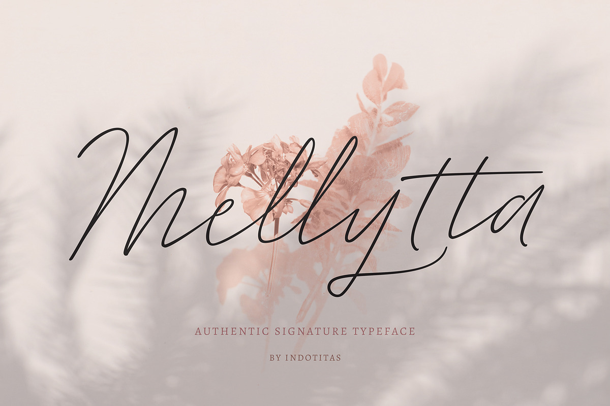 Mellytta