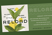 Sandport Font Collection, a Script Font by DISTRICT 62 STUDIO (Thumbnail 11 of 14)