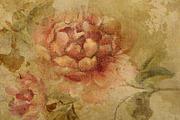 Vintage victorian floral antique set, a Texture Graphic by DidiArtWorld (Thumbnail 3 of 5)