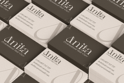 Pear Haresh - Modern Ligature Serif, a Serif Font by RagamKata (Thumbnail 3 of 10)