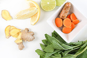 Orange Wellness Bundle, a Health & Medical Photo by Wellness Stock Market (Thumbnail 19 of 20)