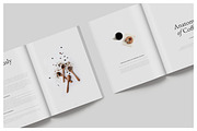 FOODIES Recipes Book Cookbook, a Magazine Template by Arif Tri Ananta (Thumbnail 4 of 14)