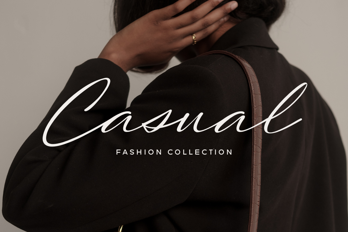 Lemynotes – Signature Font, a Script Font by Fikryal Studio (Photo 10 of 15)