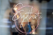 Wonderfull Font Collection, a Script Font by Chocotype Std (Thumbnail 19 of 51)