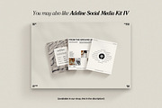 ADE / Social Media Kit (II), a Social Media Template by Wildnun Studio (Thumbnail 19 of 23)