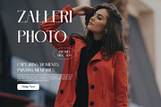 Valiona, a Serif Font by Kenrichi (Thumbnail 6 of 10)