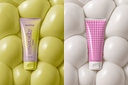 Cosmetic Tube Product Mockup, a Packaging Mockup by The Rose Project (Thumbnail 2 of 2)