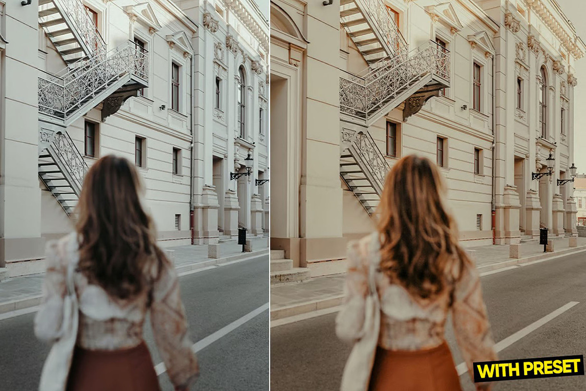 Extra Cream Presets for Lightroom, a Preset Add-On by Hubzway (Photo 4 of 5)