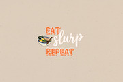 Spiced Autumn Playfull Dual Font, a Handwritten Font by deadlock studio (Thumbnail 7 of 10)