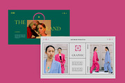 Mistomono Media Kit Google Slides, a Presentation Template by Dirtytemp Studio (Thumbnail 8 of 11)
